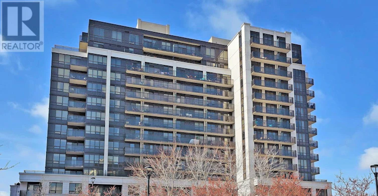LPH03-55 De Boers Drive, Toronto, ON, M3J 0G5