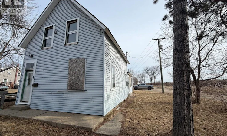 80 Davidson Lane