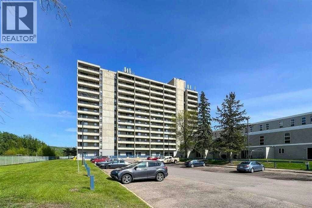 500-13221 Macdonald Drive, Fort Mcmurray, AB, T9H 4H1