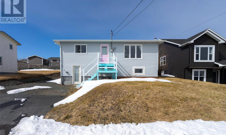 48 Harbour Buffett Road