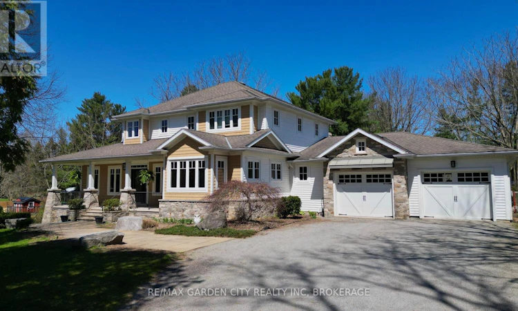 273 Canboro Road