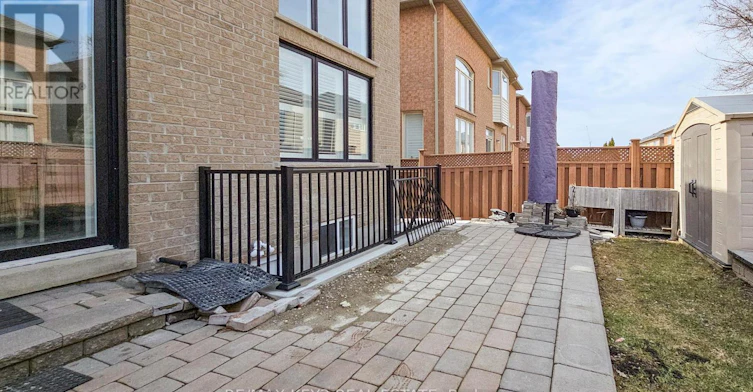 BSMT-54 Oakford Drive, Markham, ON, L6C 2Y8 - 32