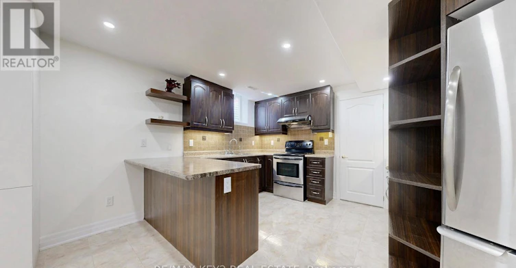 BSMT-54 Oakford Drive, Markham, ON, L6C 2Y8 - 2