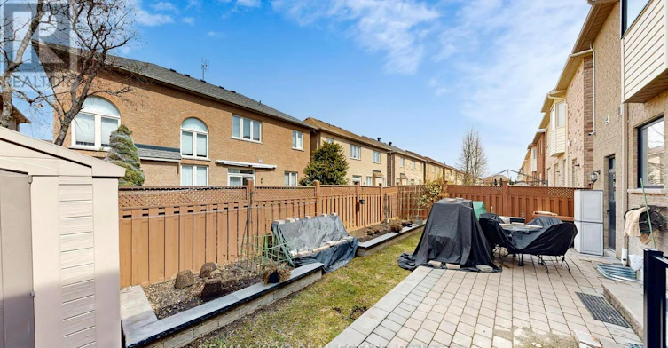BSMT-54 Oakford Drive, Markham, ON, L6C 2Y8 - 35