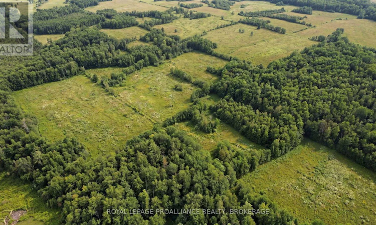 LOT-33 Mount Chesney Road