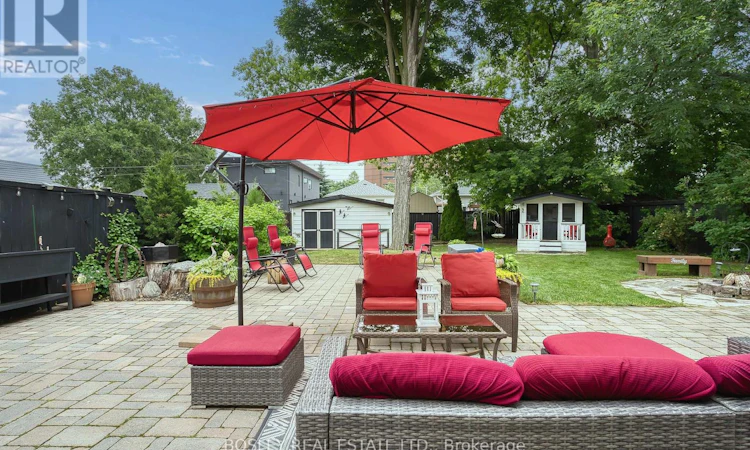 23 Farnsworth Drive