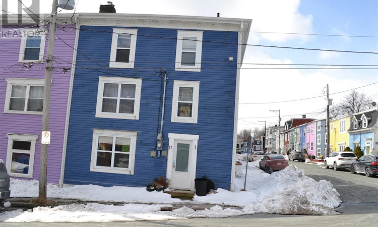 11 Wood Street