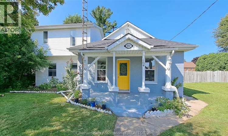 164 Trerice Street East