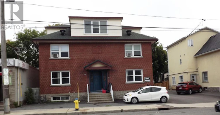 3-570 Gladstone Avenue, Ottawa, ON, K1R 5P3