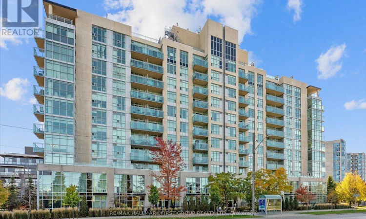 303-1600 Charles Street