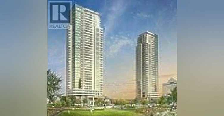 404-60 Brian Harrison Way, Toronto, ON, M1P 5J5 - 2
