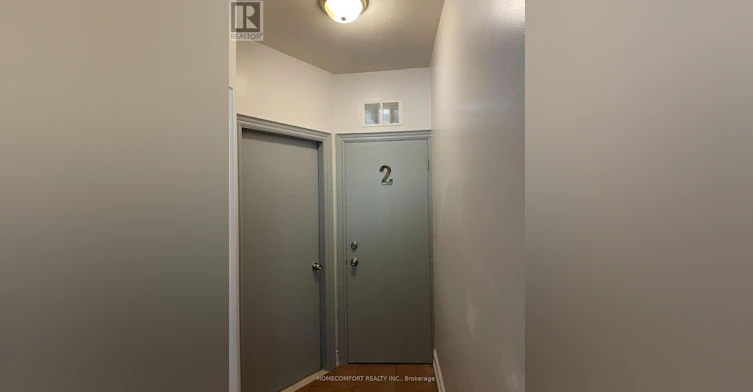 MAIN-83 Hounslow Heath Road, Toronto, ON, M6N 1G7 - 2