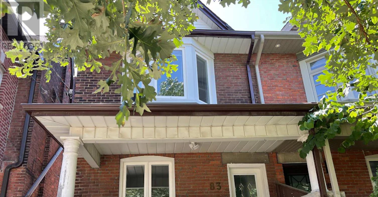 MAIN-83 Hounslow Heath Road, Toronto, ON, M6N 1G7