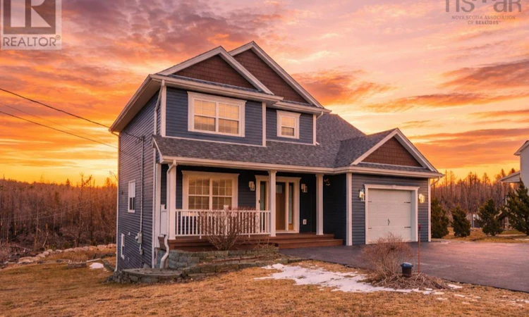 397 Hemlock Drive
