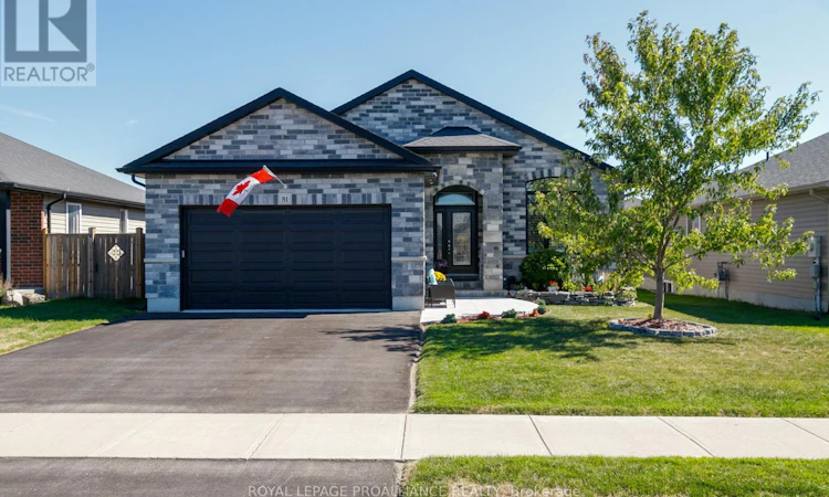 81 Sienna Avenue