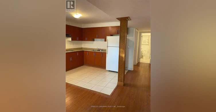 LOWER-120 Micmac Crescent, Toronto, ON, M2H 2K2 - 5