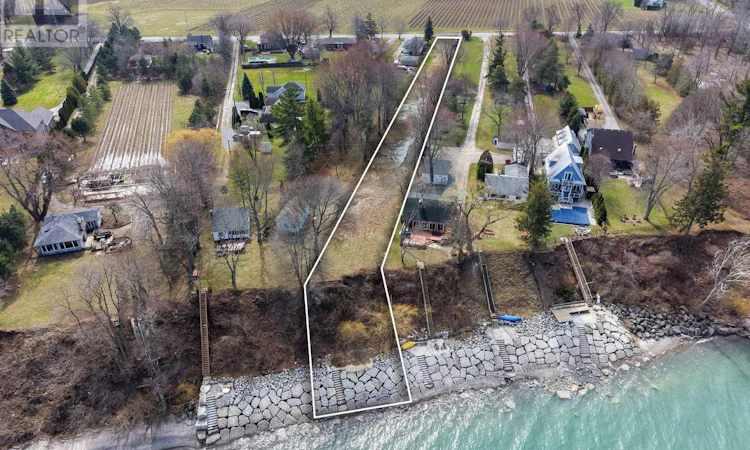 1204 Lakeshore Road W