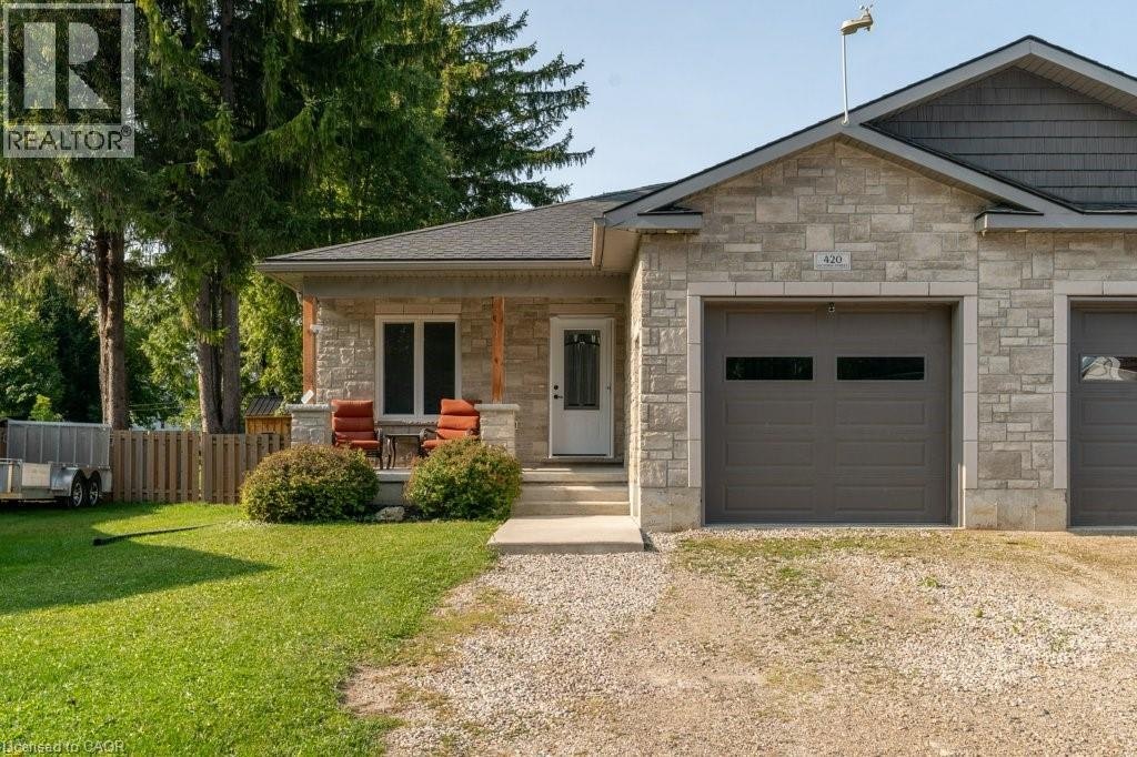 420 Victoria Street, Minto, ON, N0G 2P0