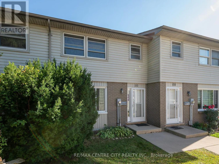 110-690 Little Grey Street E, London, ON, N5Z 4M9