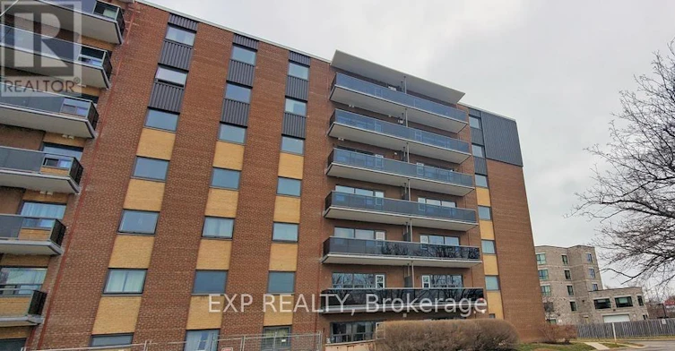 516-375 Scott Street, St. Catharines, ON, L2M 3W3