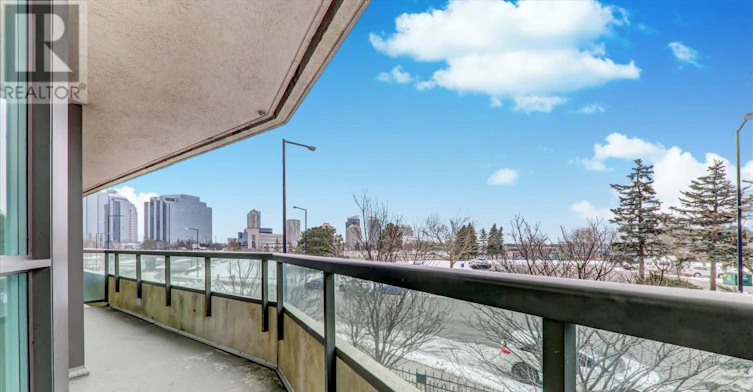 206-68 Grangeway Avenue, Toronto, ON, M1H 0A1 - 26