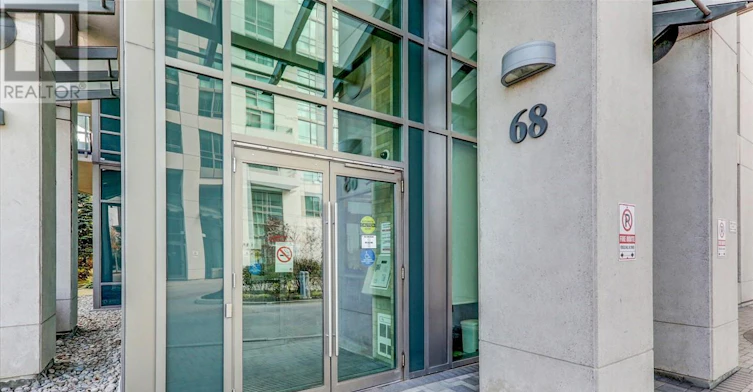 206-68 Grangeway Avenue, Toronto, ON, M1H 0A1 - 4