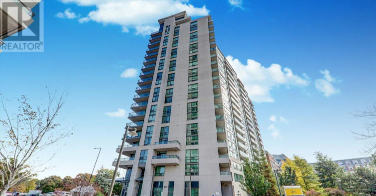 206-68 Grangeway Avenue, Toronto, ON, M1H 0A1 - 2