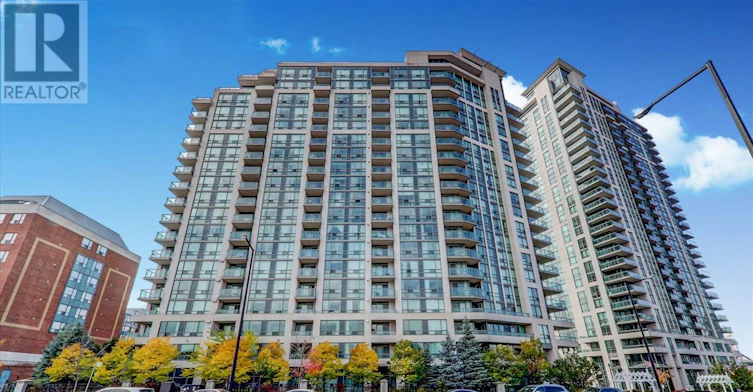 206-68 Grangeway Avenue, Toronto, ON, M1H 0A1