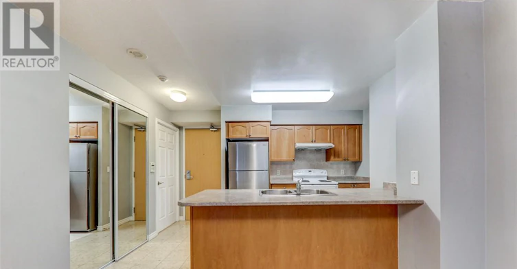 206-68 Grangeway Avenue, Toronto, ON, M1H 0A1 - 13