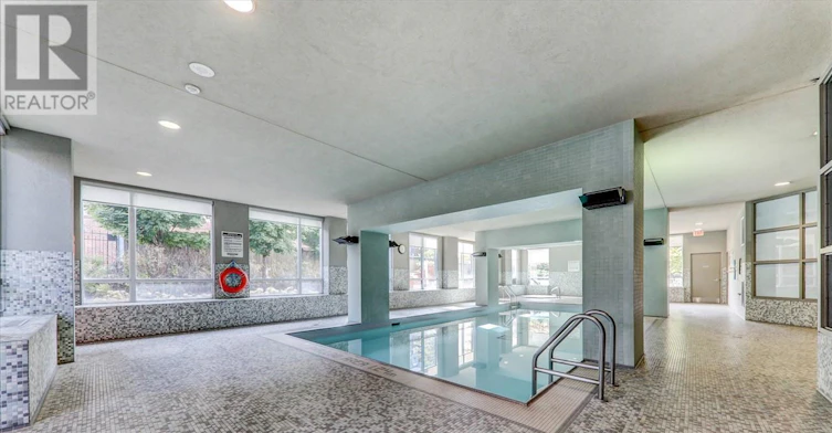 206-68 Grangeway Avenue, Toronto, ON, M1H 0A1 - 28