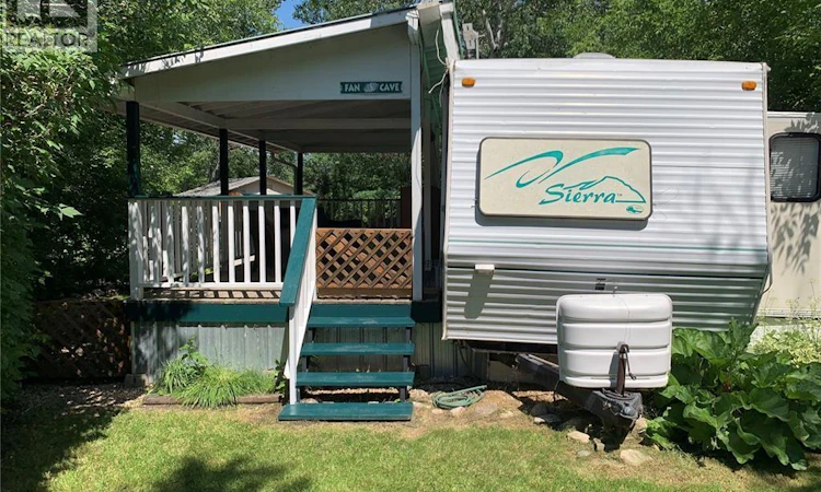 91 Poplar Beach