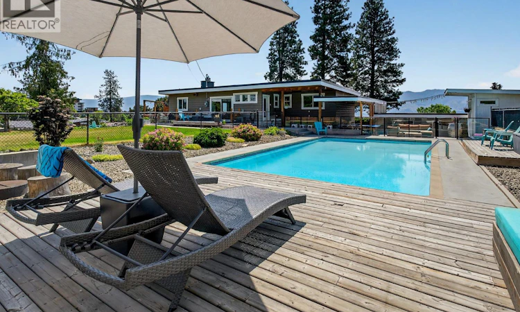 2715 Boucherie Road