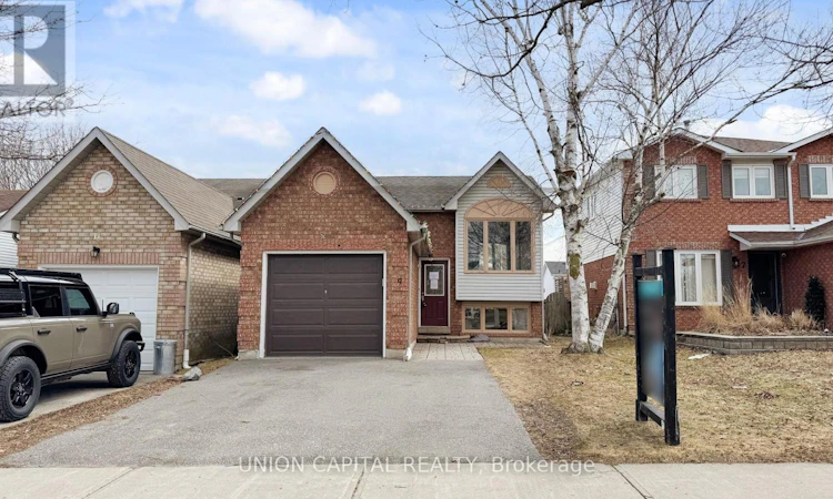 9 Fenwick Avenue