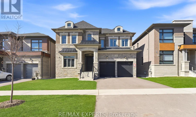 54 Winthrop Crescent