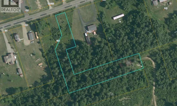 Lot 23-04 Chemin Du Lac
