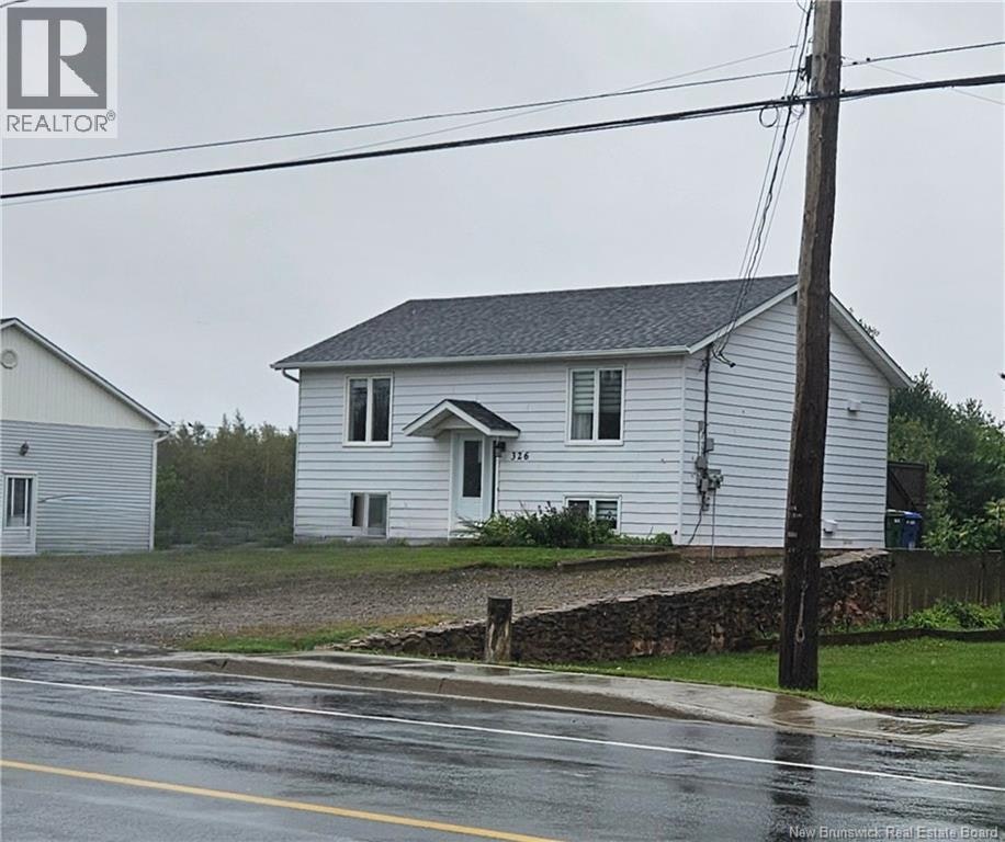326 1ere Rue, Shippagan, NB, E8S 1T3