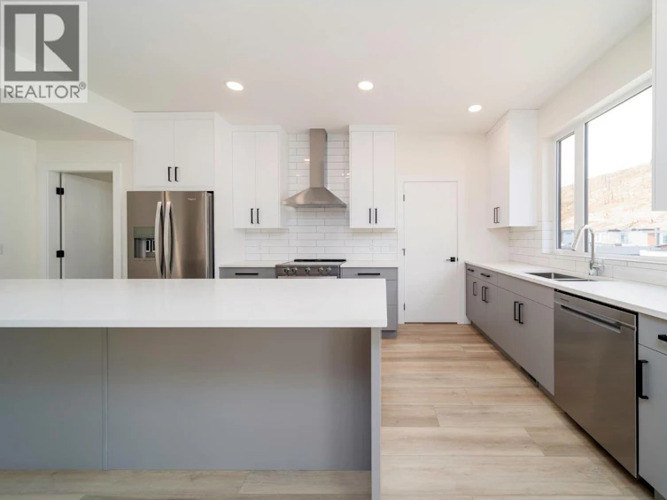 Lot Trails 66-3758 Davidson Court, West Kelowna, BC, V4T 0B1 - 5
