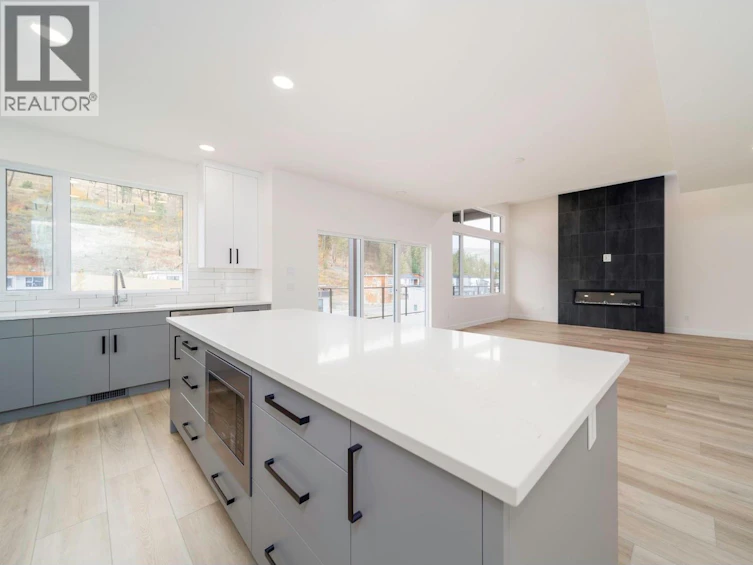 Lot Trails 66-3758 Davidson Court, West Kelowna, BC, V4T 0B1 - 11
