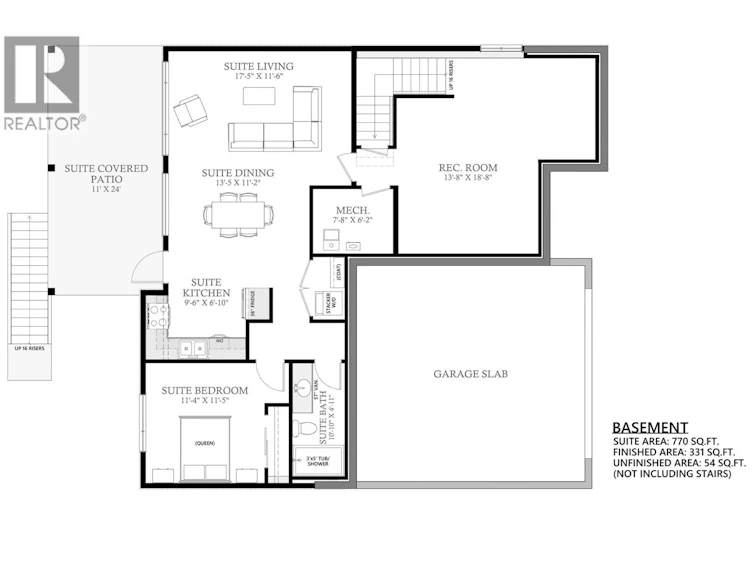 Lot Trails 66-3758 Davidson Court, West Kelowna, BC, V4T 0B1 - 40