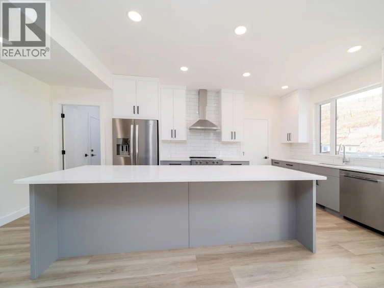 Lot Trails 66-3758 Davidson Court, West Kelowna, BC, V4T 0B1 - 4