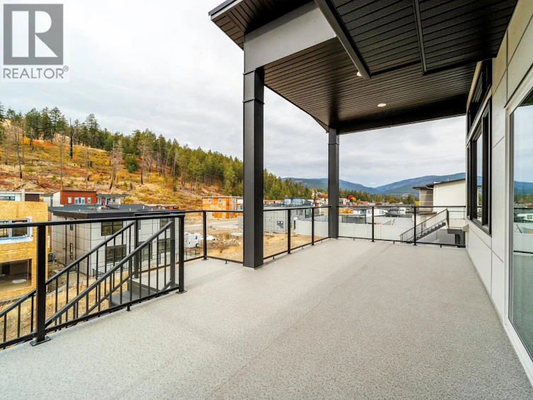 Lot Trails 66-3758 Davidson Court, West Kelowna, BC, V4T 0B1 - 29