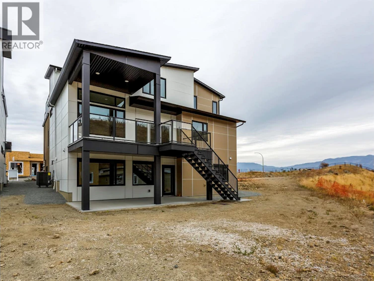 Lot Trails 66-3758 Davidson Court, West Kelowna, BC, V4T 0B1 - 41
