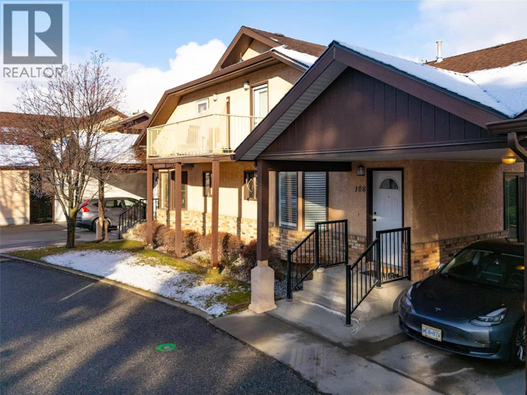 108-1855 Leckie Road, Kelowna, BC, V1X 7H8 - 40