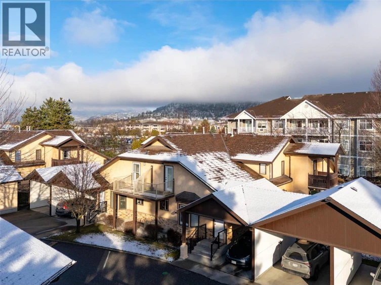 108-1855 Leckie Road, Kelowna, BC, V1X 7H8 - 27