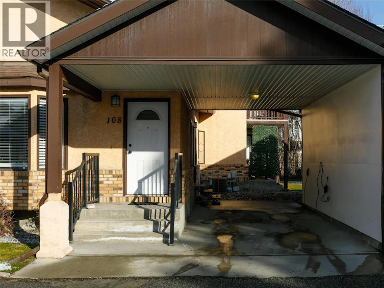 108-1855 Leckie Road, Kelowna, BC, V1X 7H8 - 3