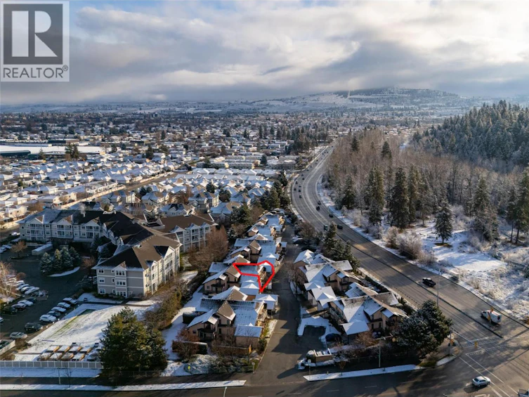 108-1855 Leckie Road, Kelowna, BC, V1X 7H8 - 37