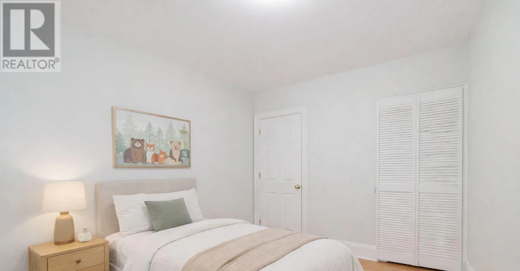 2-27 Hillsboro Avenue, Toronto, ON, M5R 1S6 - 2