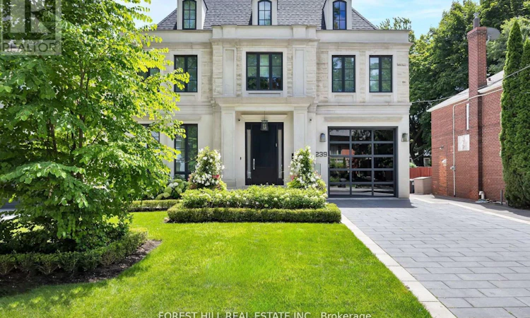 239 Cortleigh Boulevard