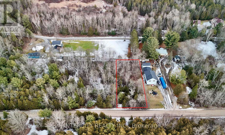 LOT-22 Routley Avenue