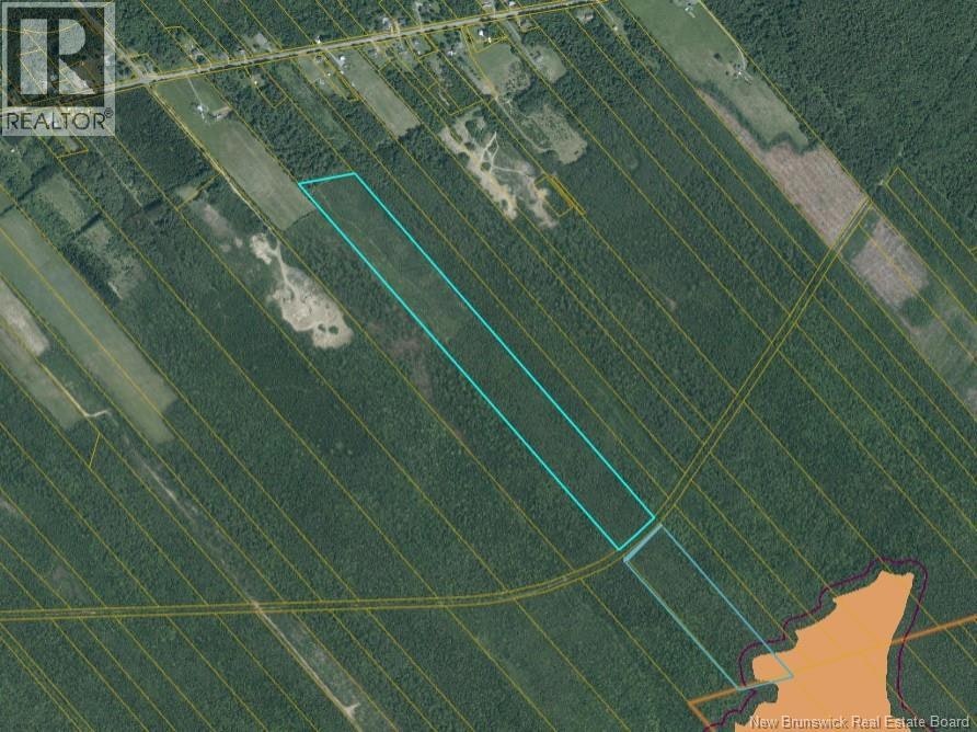 49-57 Acres Off Douglasfield Road, Miramichi, NB, E1N 4S7